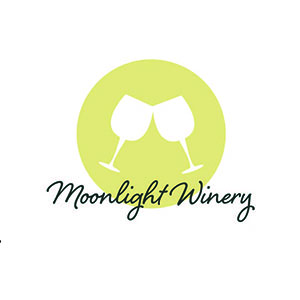Moonlight Winery Logo
