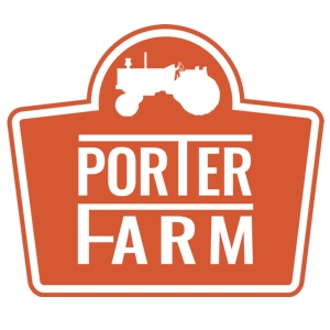 Porter Farm logo